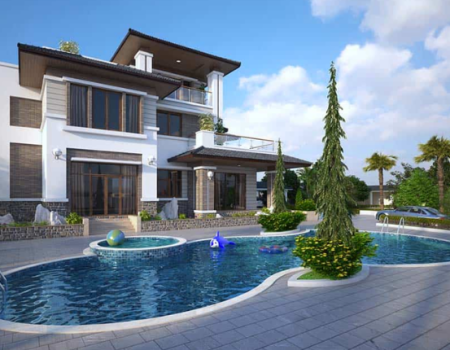 CÔNG TRÌNH CẢI TẠO VÀ TRANG TRÍ NỘI THẤT CĂN HỘ NHÀ MỚI 