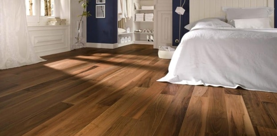 Loại sàn gỗ nào lót tốt? Cần lưu ý gì khi lựa chọn sàn gỗ?