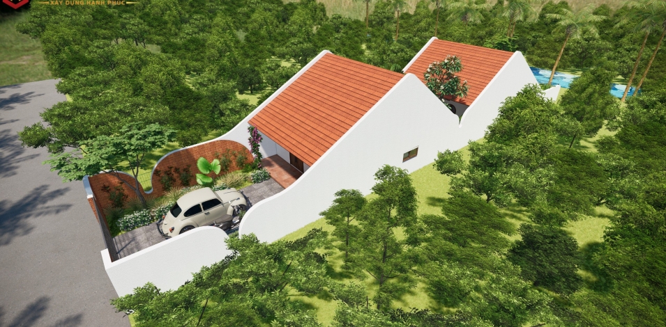 Cách chọn tuổi xây nhà năm 2025 để may mắn cả đời