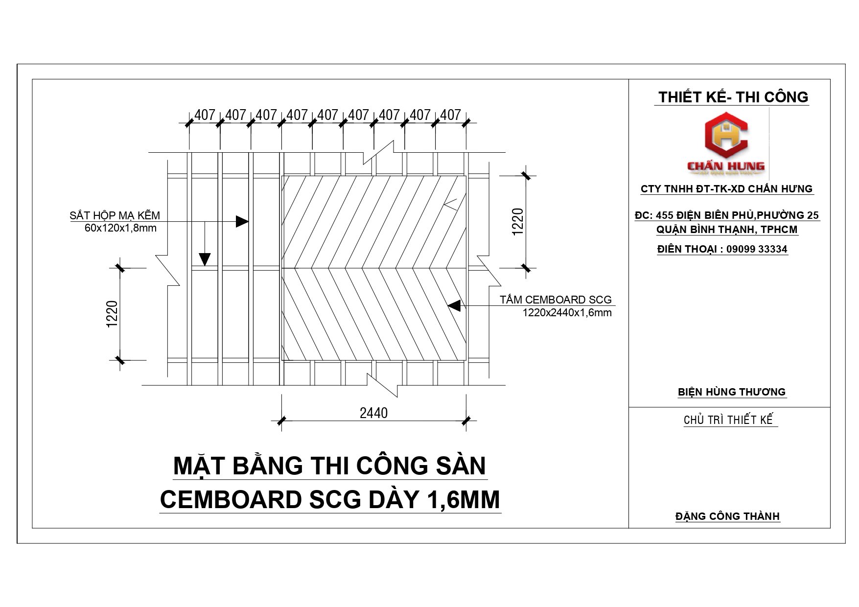 Nâng tầng