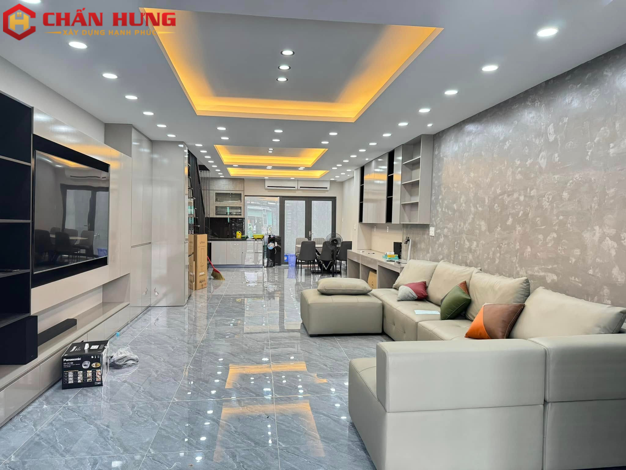 sửa chữa nhà hcm