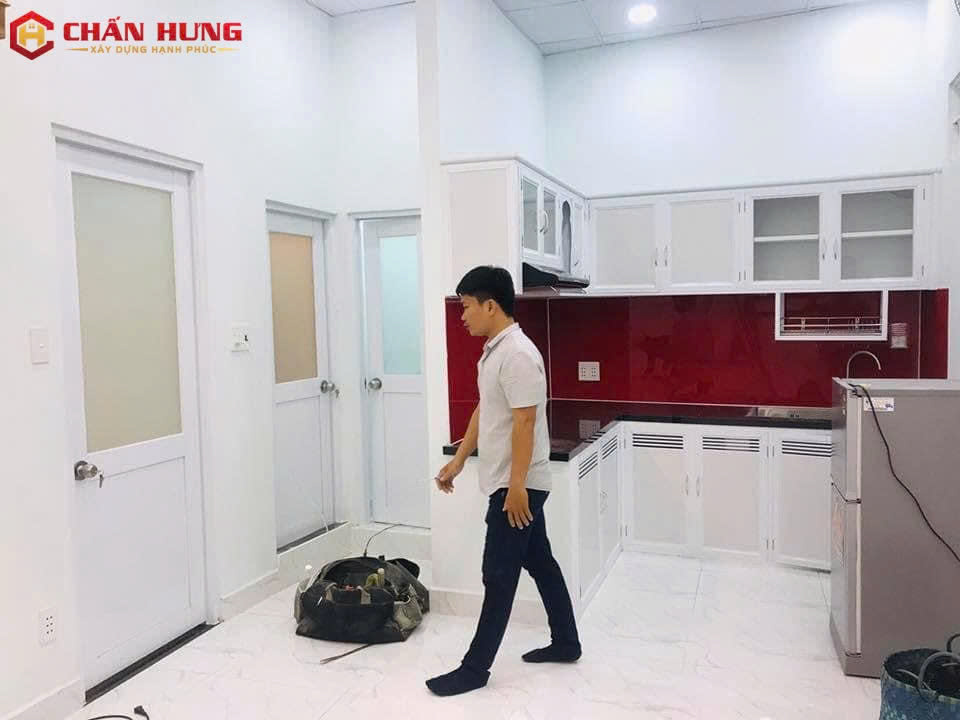 sửa chữa nhà quận 9