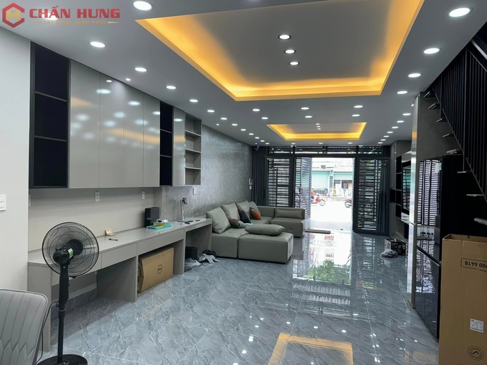 thiết kế sửa chữa nhà cũ