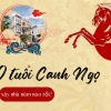 Tuổi Canh Ngọ có nên xây nhà trong năm 2025?