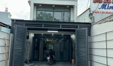 Thi công sửa chữa nhà trọn gói -  Anh Thanh quốc lộ 13 Thủ Đức