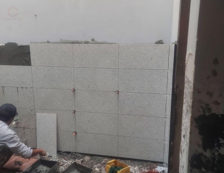Chi phí sửa nhà là bao nhiêu? Bí quyết lập dự toán chính xác