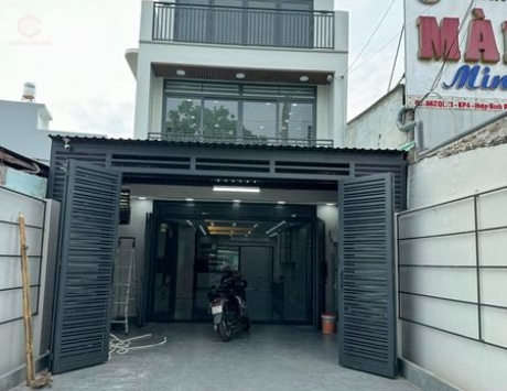 Thị trường sửa chữa nhà ở trong năm 2023