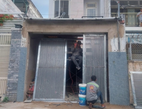 Tìm đơn vị sửa nhà đẹp, giá tốt? Xây Dựng Chấn Hưng uy tín số 1