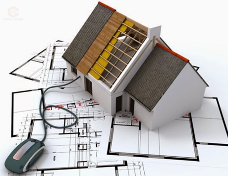 Sửa nhà cấp 4 có phải xin phép không?