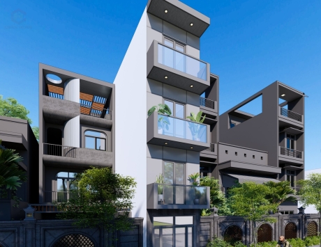 Tuổi đẹp xây nhà năm 2025 theo phong thủy học