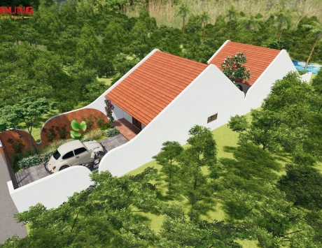 Cách chọn tuổi xây nhà năm 2025 để may mắn cả đời