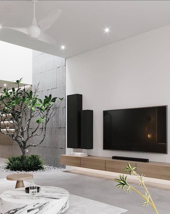 Hoàn thiện nhà liền kề - Giải pháp tối ưu dành cho bạn