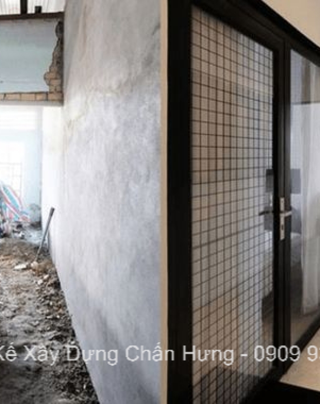 Tận hưởng sự thuận tiện của dịch vụ sửa chữa tại nhà