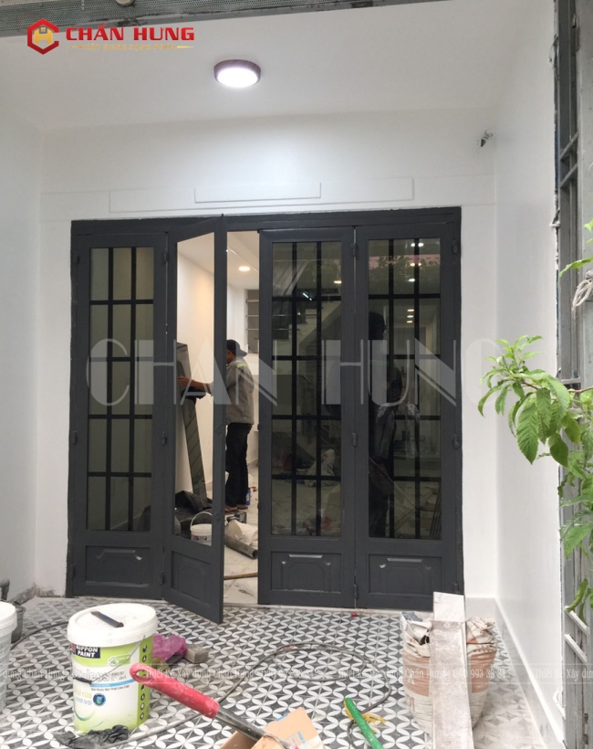 Dịch vụ cải tạo nhà trọn gói và những lưu ý quan trọng 