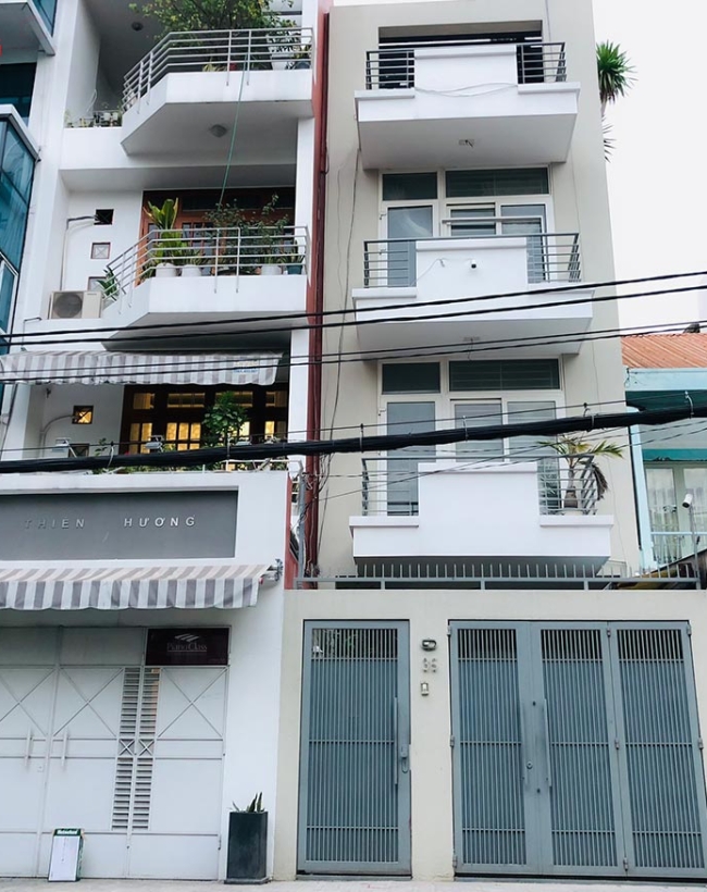 Báo giá hoàn thiện nhà xây thô - Những yếu tố cần lưu ý
