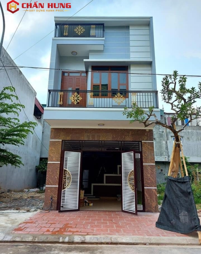 Đơn giá hoàn thiện nhà phố ưu đãi nhất năm 2023 