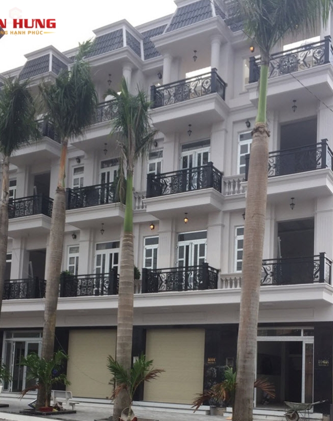 Đơn giá xây dựng hoàn thiện nhà phố trên thị trường hiện nay