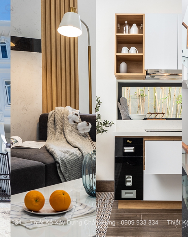 Dịch vụ báo giá sửa chữa nhà uy tín