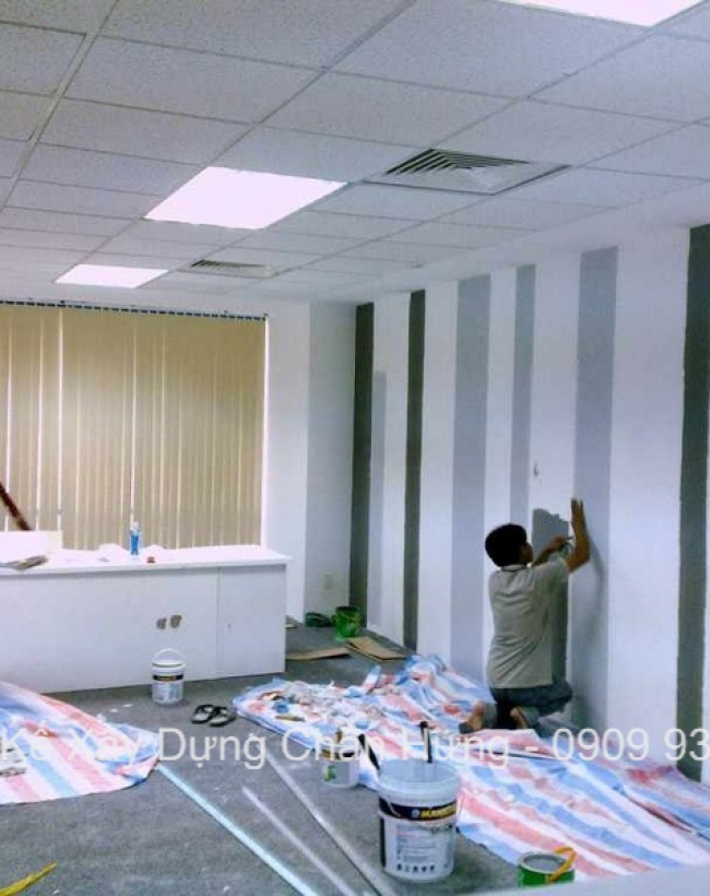Thiết kế sửa chữa nhà cũ uy tín - "Hồi sinh" ngôi nhà của bạn