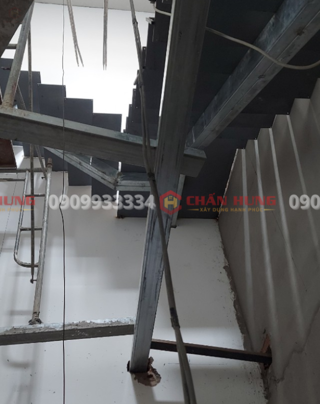 Hoàn Thiện Căn 68, Verosa Khang Điền, Phú Hữu, Q.9, TP.Thủ Đức, TPHCM