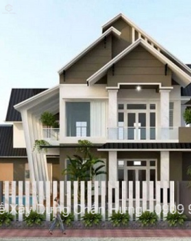 Xây nhà trọn gói giá rẻ HCM sẽ tiết kiệm được những gì? 