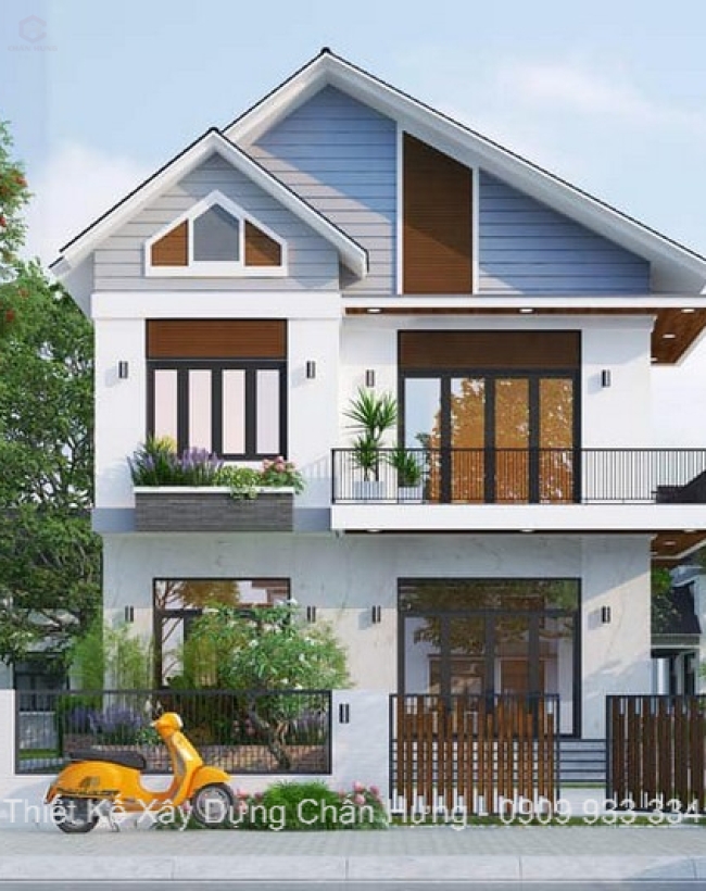 6 bí quyết bạn cần biết khi xây dựng nhà cấp 4 giá rẻ tại HCM