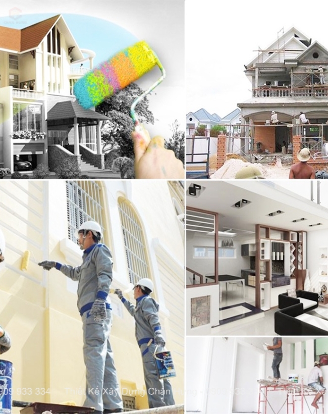 Bí quyết tiết kiệm chi phí cải tạo nhà cấp 4 cho gia chủ