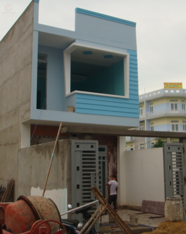 Dịch vụ sửa nhà nâng cấp tầng: Uy tín, thiết kế đẹp, giá rẻ