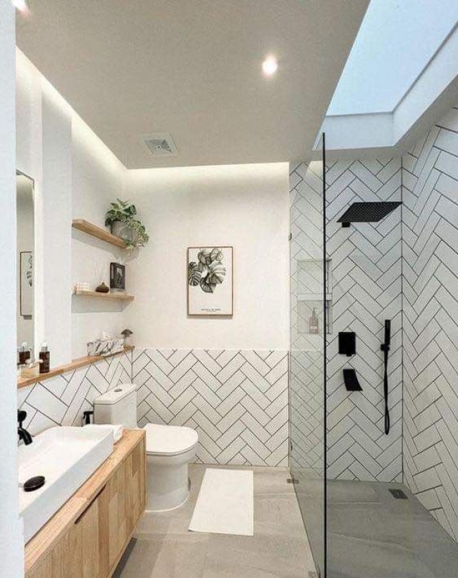 Tại sao cần phải cải tạo nhà tắm?