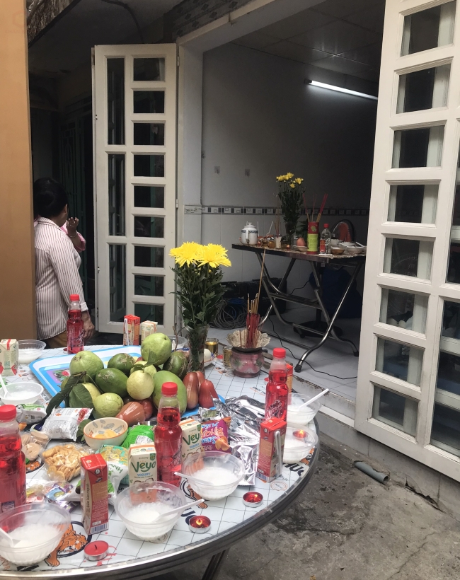Dịch vụ sửa chữa nhà ở Gò Vấp - Sửa chữa mái nhà, vách nhà chuyên nghiệp