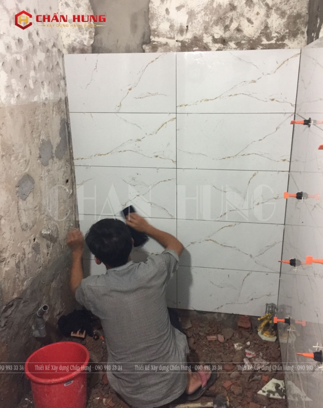 Giới thiệu về thị trường sửa chữa nhà cửa tại Quận 9 năm 2025