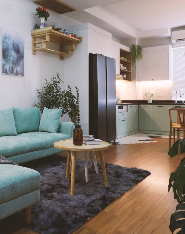 Lưu ý khi sửa chữa chung cư tại TP HCM