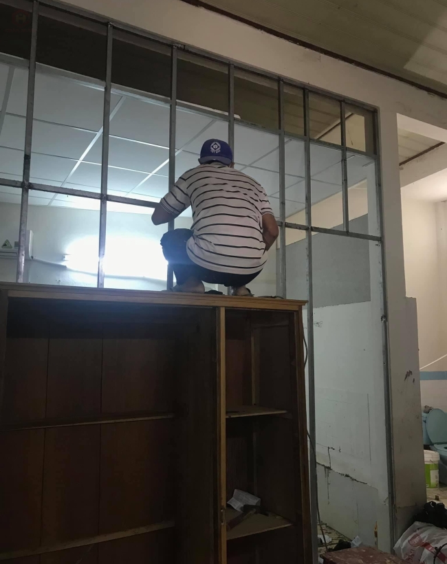 Sửa chữa nhà quận Tân Bình trước mùa mưa bão - Bảo vệ tài sản khỏi ngập lụt