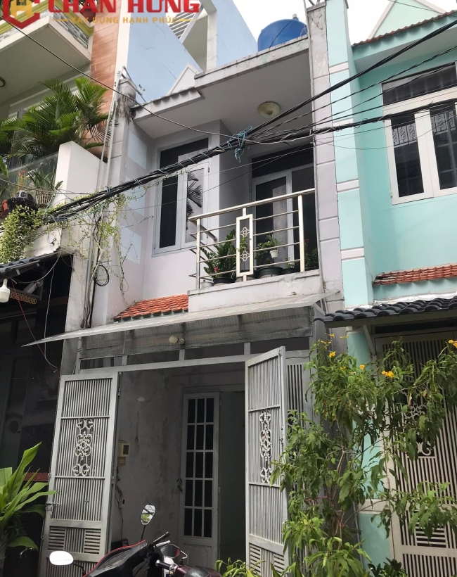 Sửa chữa nhà tại quận 12 - Giải pháp giúp hệ thống điện nước hoạt động bền bỉ 