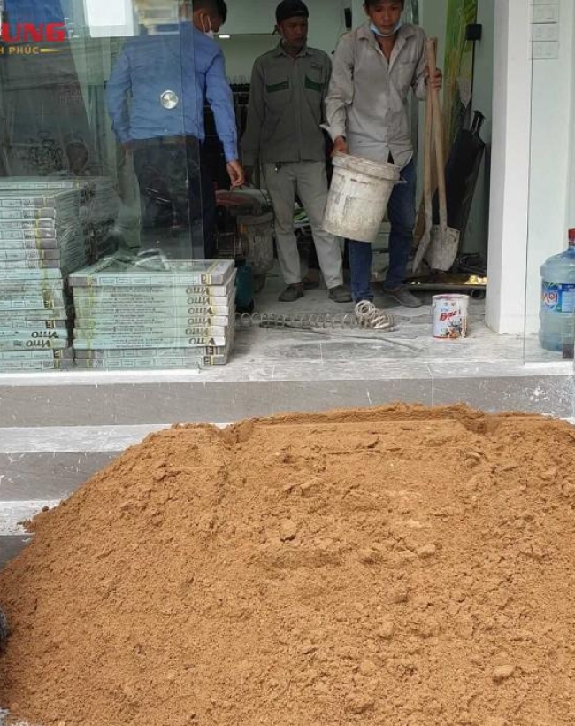 Sửa nhà quận Bình Tân | Báo giá dịch vụ - Cam kết giá rẻ