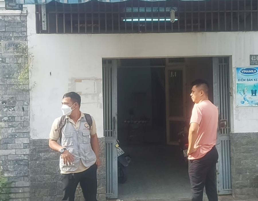 Sửa chữa -cải tạo