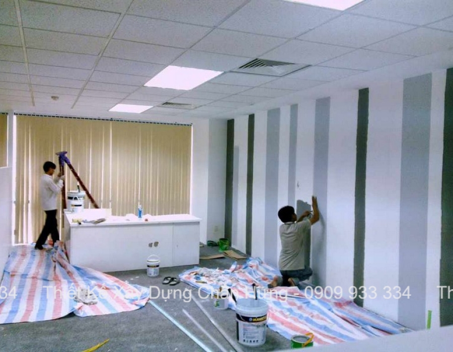 Thiết kế sửa chữa nhà cũ - “Hồi sinh” ngôi nhà của bạn