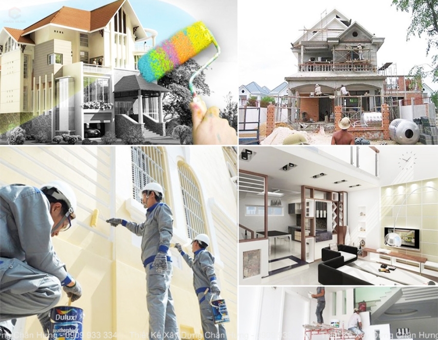 Bí quyết tiết kiệm chi phí cải tạo nhà cấp 4 cho gia chủ